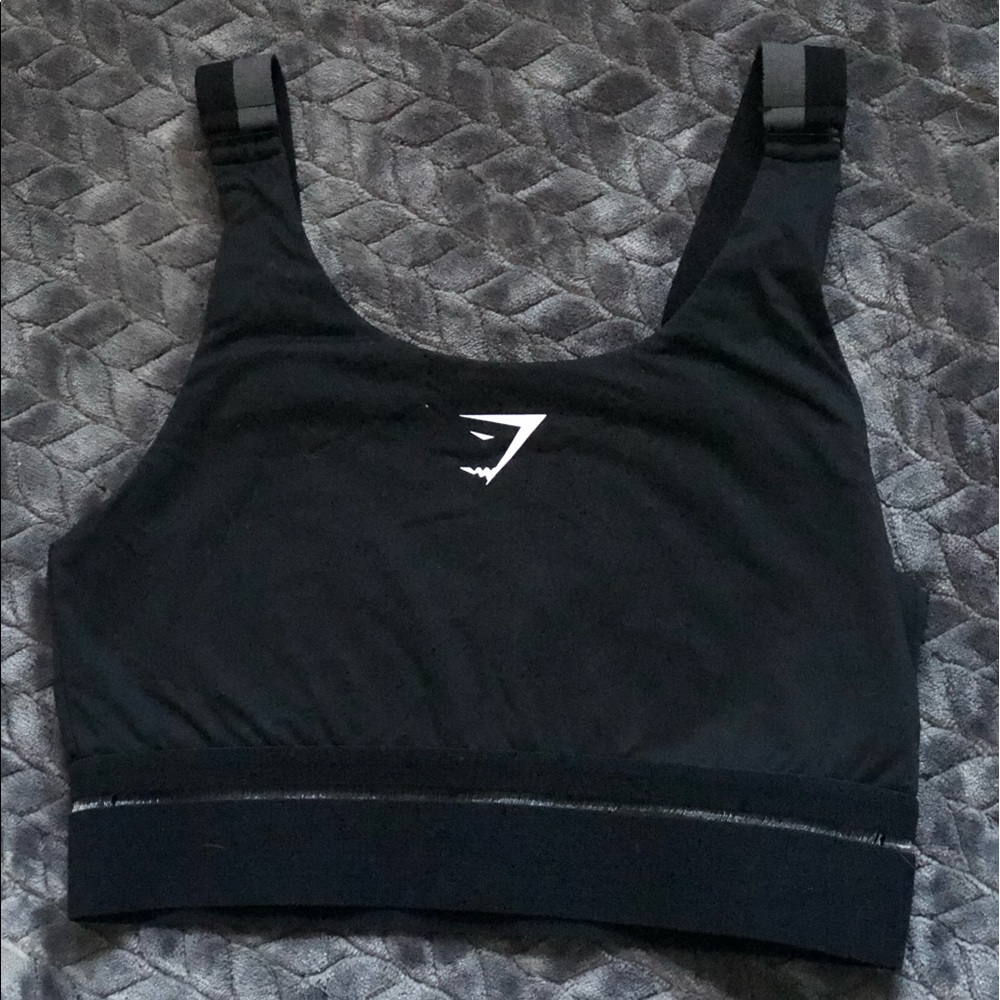 Gymshark Embody Sports Bra